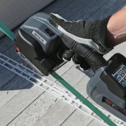 Signode BXT4 16-19MM Şarjlı Çember Makinası