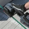 Signode BXT4 16-19MM Şarjlı Çember Makinası