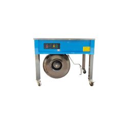 Packtech 8024 Yarı Otomatik Çember Makinası | Özay Ambalaj
