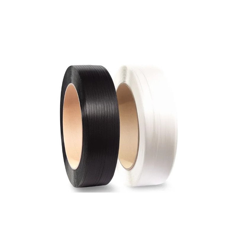 Plastik PP Palet Bağlama Çemberi 12mm-16mm-19mm | Özay Ambalaj