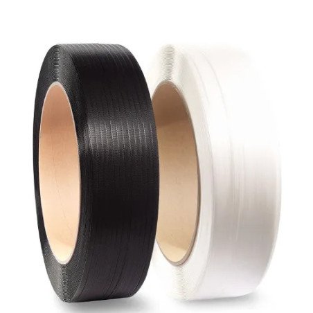 Plastik PP Palet Bağlama Çemberi 12mm-16mm-19mm | Özay Ambalaj
