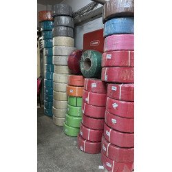 Sepetlik Çantalık Plastik Şerit Çember | Özay Ambalaj
