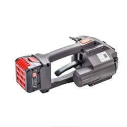 Packtech Şarjlı Çember Makinası PT-2000 | Özay Ambalaj