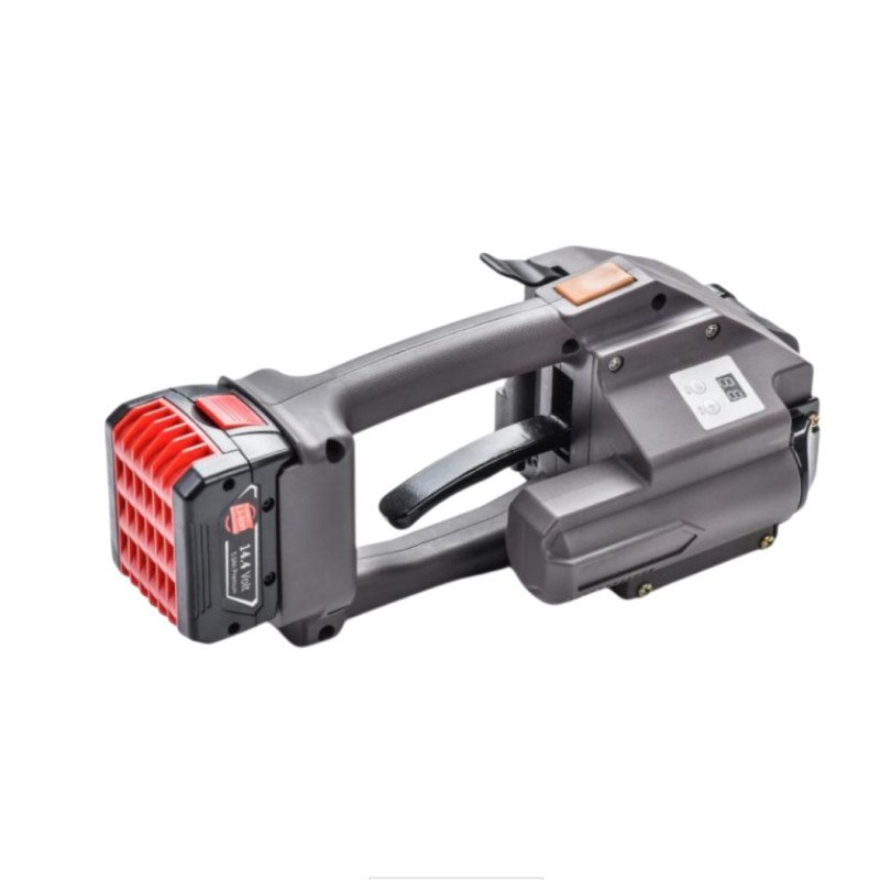 Packtech Şarjlı Çember Makinası PT-2000 | Özay Ambalaj