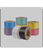 Plastik Şerit Çember | Özay Ambalaj