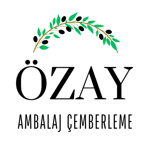 Çember Makinası - Şerit Çember - Çemberleme Makinaları